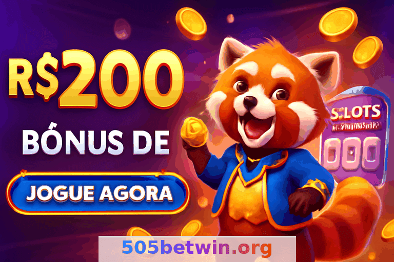 505bet - Cassino: Diversão e Emoção ao Vivo 4 Imagem ilustrativa