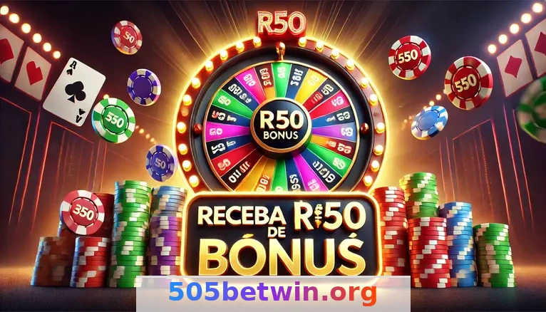 505bet - Tutorial Completo: Aprenda a Jogar e Ganhar 4 Imagem ilustrativa