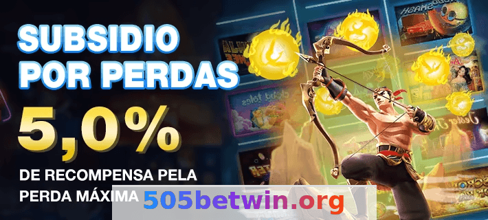 505bet - Central de Ajuda: Guia Completo 4 Imagem ilustrativa